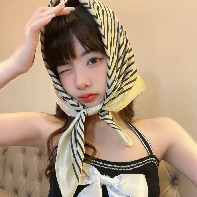 新娘不是我